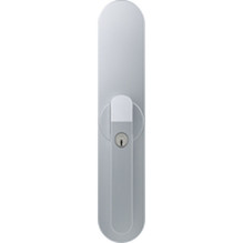 Abus ABUS WINTECTO One window drive silver Abus ABUS WINTECTO One window drive silver