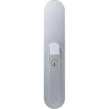 Abus ABUS WINTECTO One lango variklis silver