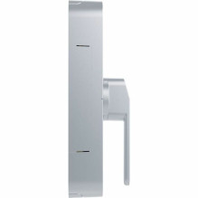 Abus ABUS WINTECTO One lango variklis silver