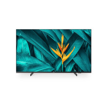 PHILIPS Hotel TV 55HFL5214U / 12 139,0cm(55") MediaSuite (Speditionsversand)