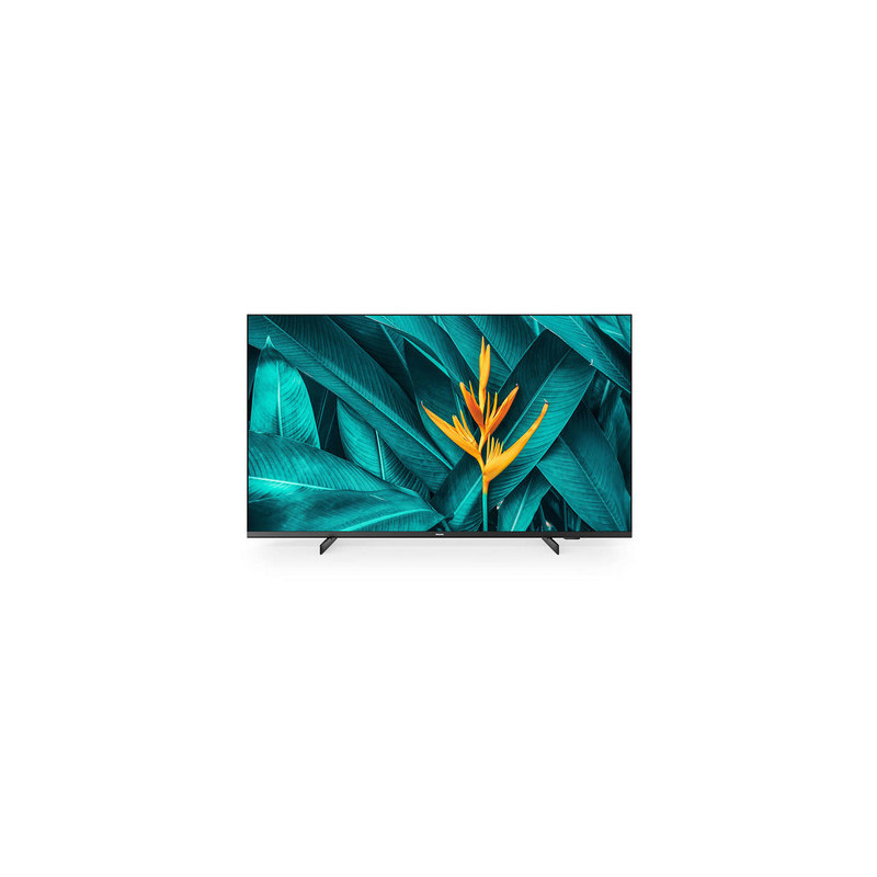 PHILIPS Hotel TV 55HFL5214U / 12 139,0cm(55") MediaSuite (Speditionsversand)