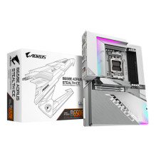 Pamatplate Gigabyte B650E...