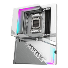 Pamatplate Gigabyte B650E AORUS STEALTH ICE Pamatplate Gigabyte B650E AORUS STEALTH ICE