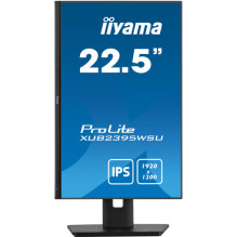 Monitorius iiyama ProLite XUB2395WSU-B5