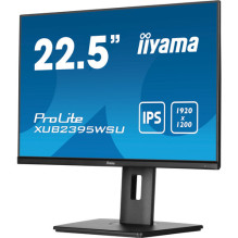 Monitorius iiyama ProLite XUB2395WSU-B5