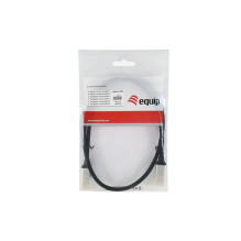 Kabelis EQUIP Equip DisplayPort 1.4 St / St 5.00m 8K / 60Hz komp.HDCP Prem. sw Kabelis EQUIP Equip DisplayPort 1.4 St / St 5.00m 8K / 60Hz komp.HDCP Prem. sw