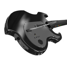 PDP PS5 RiffMaster Belaidė Gitara (052-024-BK)