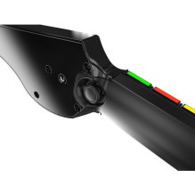 PDP PS5 RiffMaster Belaidė Gitara (052-024-BK)