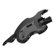PDP PS5 RiffMaster Belaidė Gitara (052-024-BK)
