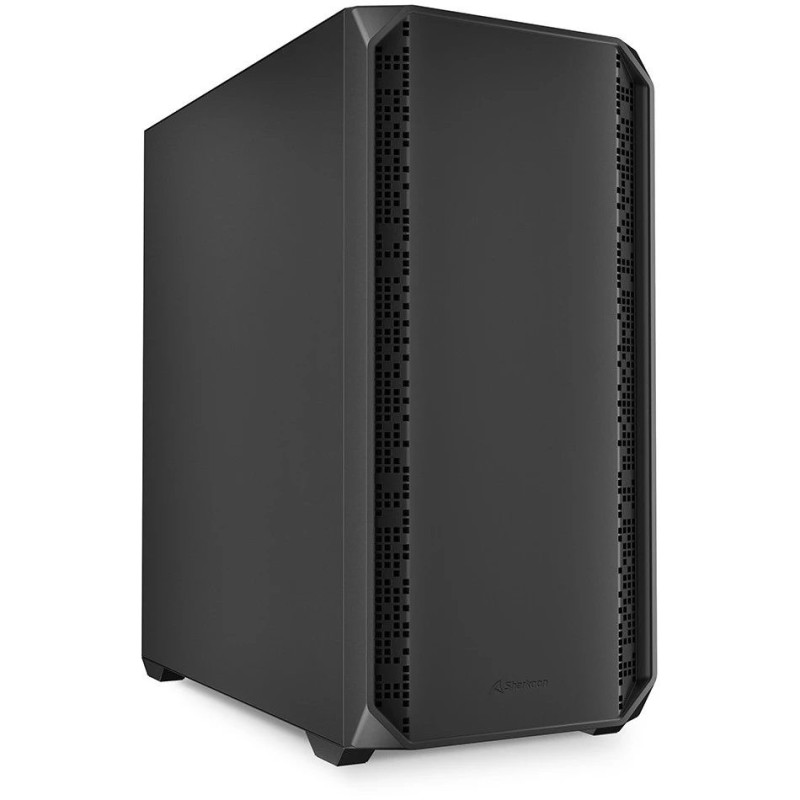 Sharkoon AK2 (Black)