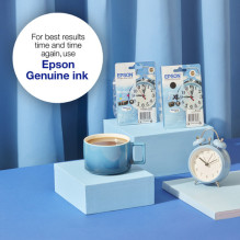 Epson Ink Epson 27XL Multipack C13T27154012 Epson Ink Epson 27XL Multipack C13T27154012