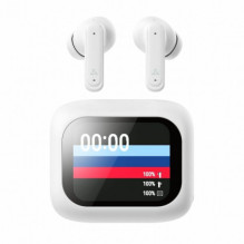 Sbox EB-TWS08-W lietimui jautrus ekranas, baltas