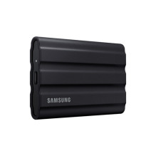 Samsung T7 Shield 1TB External SSD Black (MU-PE1T0S / EU) Samsung T7 Shield 1TB External SSD Black (MU-PE1T0S / EU)