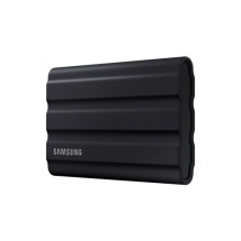 Samsung T7 Shield 1TB External SSD Black (MU-PE1T0S / EU) Samsung T7 Shield 1TB External SSD Black (MU-PE1T0S / EU)