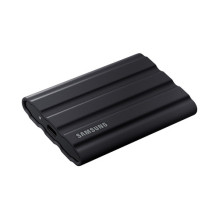Samsung T7 Shield 1TB External SSD Black (MU-PE1T0S / EU) Samsung T7 Shield 1TB External SSD Black (MU-PE1T0S / EU)