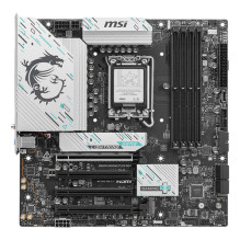 Pamatplāksne B860M GAMING PLUS WIFI s1851 4DDR5 ATX