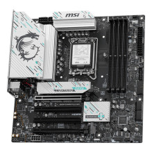 Pamatplāksne B860M GAMING PLUS WIFI s1851 4DDR5 ATX