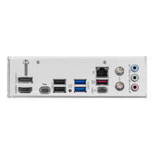 Pamatplāksne B860M GAMING PLUS WIFI s1851 4DDR5 ATX