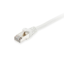 Kabelis EQUIP Equip Patchkabel Cat6 S / FTP 2xRJ45 20.00m weiss LSZH Polybeutel Kabelis EQUIP Equip Patchkabel Cat6 S / FTP 2xRJ45 20.00m weiss LSZH Polybeutel
