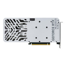 Palit GeForce RTX 5060 Ti OC WHITE 8GB (weiß, DLSS 4, 3x DisplayPort, 1x HDMI 2.1) Palit GeForce RTX 5060 Ti OC WHITE 8GB (weiß, DLSS 4, 3x DisplayPort, 1x HDMI 2.1)