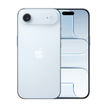 IPHONE AIR SKY BLUE 256GB