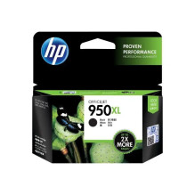 Rašalo kasetė HP CN045AE nr 950XL (black) Rašalo kasetė HP CN045AE nr 950XL (black)