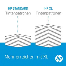 HP ink cartridge CN045AE no. 950XL (black) HP ink cartridge CN045AE no. 950XL (black)
