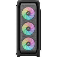 ZALMAN N5 MF Black ZALMAN N5 MF Black