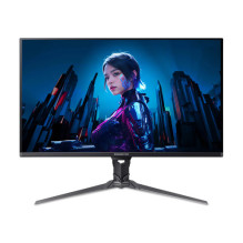 Acer Predator X32X5bmiiphuzx - 240Hz, 4K, QD OLED, 31,5", HDMI 2.1, DP 1.4, USB-C, HDR500
