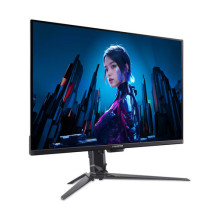 Acer Predator X32X5bmiiphuzx - 240Hz, 4K, QD OLED, 31,5", HDMI 2.1, DP 1.4, USB-C, HDR500
