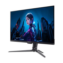 Acer Predator X32X5bmiiphuzx - 240Hz, 4K, QD OLED, 31,5", HDMI 2.1, DP 1.4, USB-C, HDR500