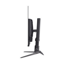 Acer Predator X32X5bmiiphuzx - 240Hz, 4K, QD OLED, 31,5", HDMI 2.1, DP 1.4, USB-C, HDR500