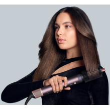 Dyson Airwrap Co‑anda2x Tiesus + banguotas violetinis jaspis