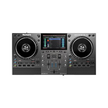 DJ Valdiklis - NUMARK...