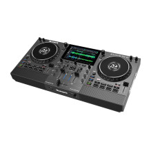 DJ Valdiklis - NUMARK Mixstream Pro Go Atskira 2 denių DJ Sistema DJ Valdiklis - NUMARK Mixstream Pro Go Atskira 2 denių DJ Sistema