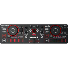 DJ Valdiklis - NUMARK...