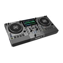 DJ Valdiklis - NUMARK Mixstream Pro Go Atskira 2 denių DJ Sistema DJ Valdiklis - NUMARK Mixstream Pro Go Atskira 2 denių DJ Sistema