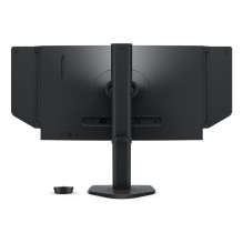 Monitorius - BenQ ZOWIE XL2546X+ 24,5″ "Full HD", 280 Hz, juodas Monitorius - BenQ ZOWIE XL2546X+ 24,5″ "Full HD", 280 Hz, juodas