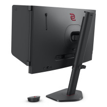 Monitorius - BenQ ZOWIE XL2546X+ 24,5″ "Full HD", 280 Hz, juodas Monitorius - BenQ ZOWIE XL2546X+ 24,5″ "Full HD", 280 Hz, juodas