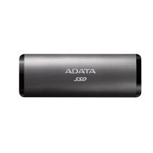 Išorinis SSD Diskas - ADATA SE760 1 TB USB-C 3.2 Gen 2 Titanium Išorinis SSD Diskas - ADATA SE760 1 TB USB-C 3.2 Gen 2 Titanium