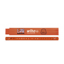 Wiha Electrician's folding...