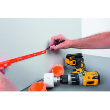 Wiha Electrician's folding ruler Longlife 2 m Wiha Electrician's folding ruler Longlife 2 m
