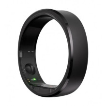 Ringconn Gen 2 smart ring, black, size 13