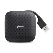 Įvesties / išvesties šakotuvas USB3 4 prievadų / UH400 TP-LINK