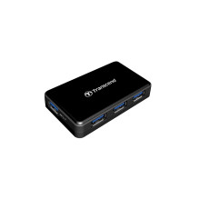I / O HUB USB3 4PORT / TS-HUB3K TRANSCEND I / O HUB USB3 4PORT / TS-HUB3K TRANSCEND