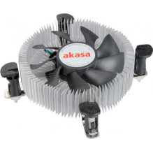 Akasa AK-CCE-7106HP 74mm CPU aušintuvas