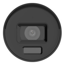 Hikvision Pro Series 6 MP Powered by Darkfighter Fixed Mini Bullet Network Camera