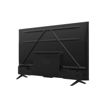 Televizorius - TCL S59K 50" QLED Full HD Išmanusis Televizorius Juodas Televizorius - TCL S59K 50" QLED Full HD Išmanusis Televizorius Juodas