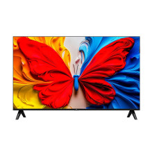 Televizorius - TCL S59K 50" QLED Full HD Išmanusis Televizorius Juodas Televizorius - TCL S59K 50" QLED Full HD Išmanusis Televizorius Juodas