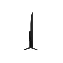 Televizorius - TCL S59K 50" QLED Full HD Išmanusis Televizorius Juodas Televizorius - TCL S59K 50" QLED Full HD Išmanusis Televizorius Juodas